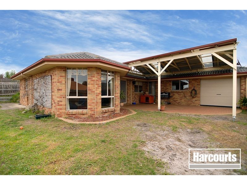5 Market Court, Skye VIC 3977