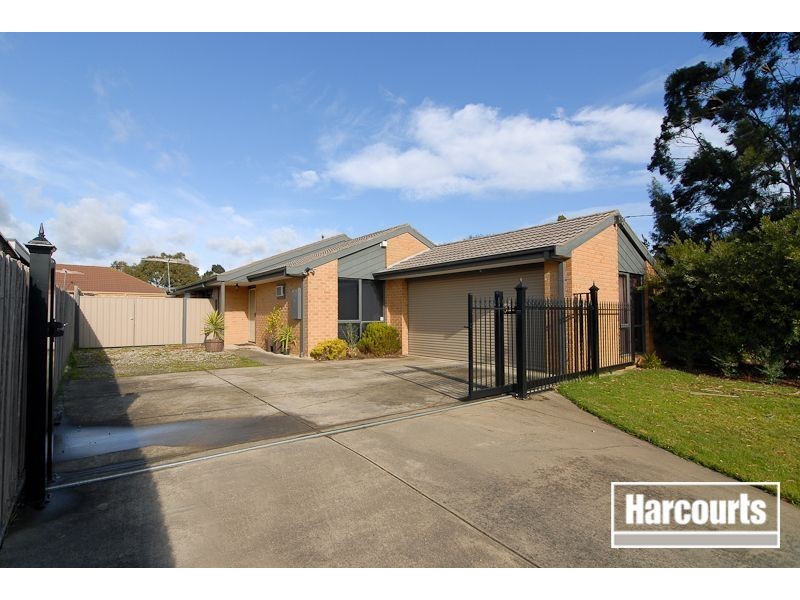 42 Gamble Road, Carrum Downs VIC 3201
