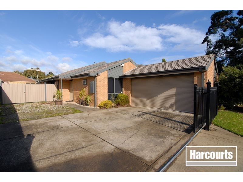 42 Gamble Road, Carrum Downs VIC 3201