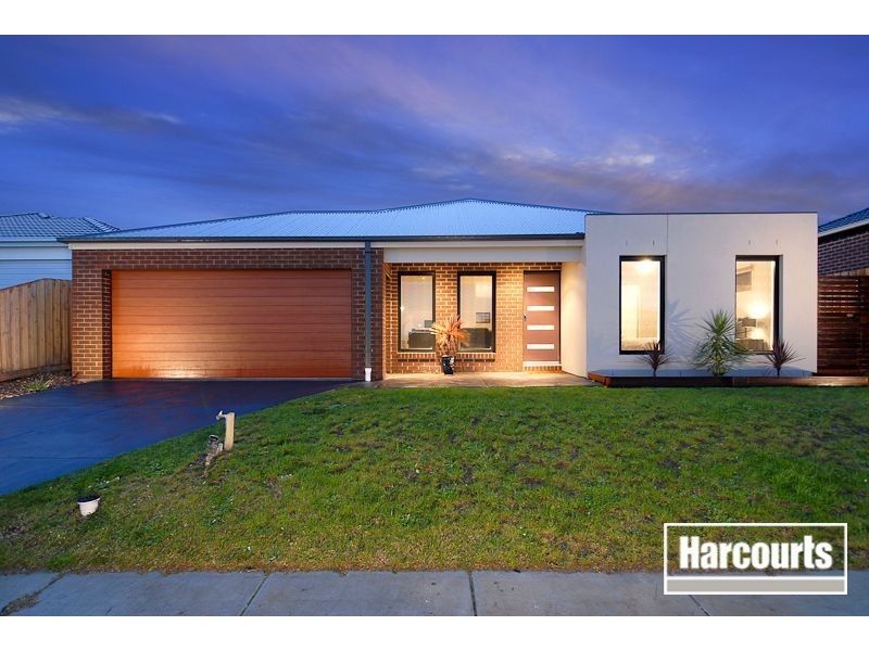 20 Lily Way, Skye VIC 3977