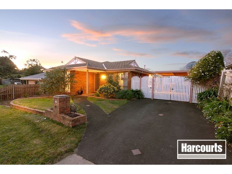 3 Calwell Court, Skye VIC 3977