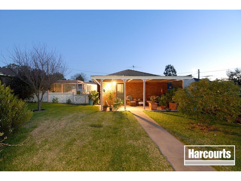 3 Calwell Court, Skye VIC 3977