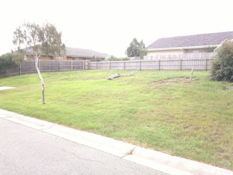 43 Bushlark Drive, Carrum Downs VIC 3201