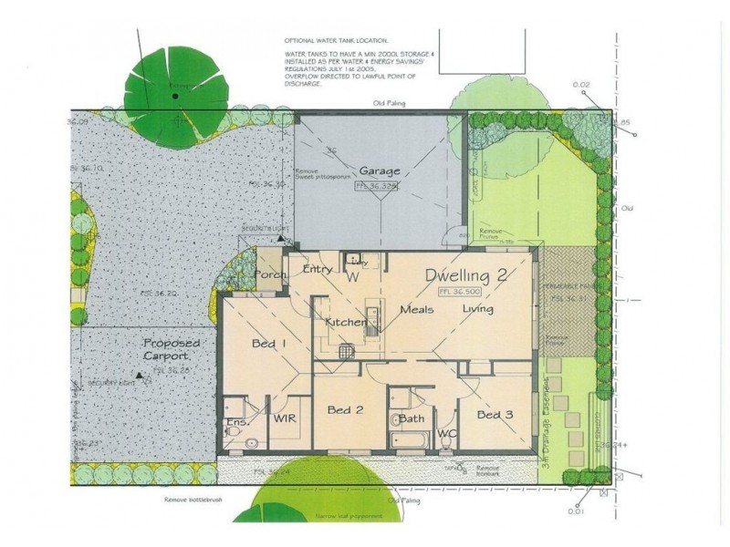 2/5 Darnley Drive, Skye VIC 3977