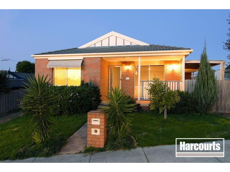 1 Daisy Way, Carrum Downs VIC 3201