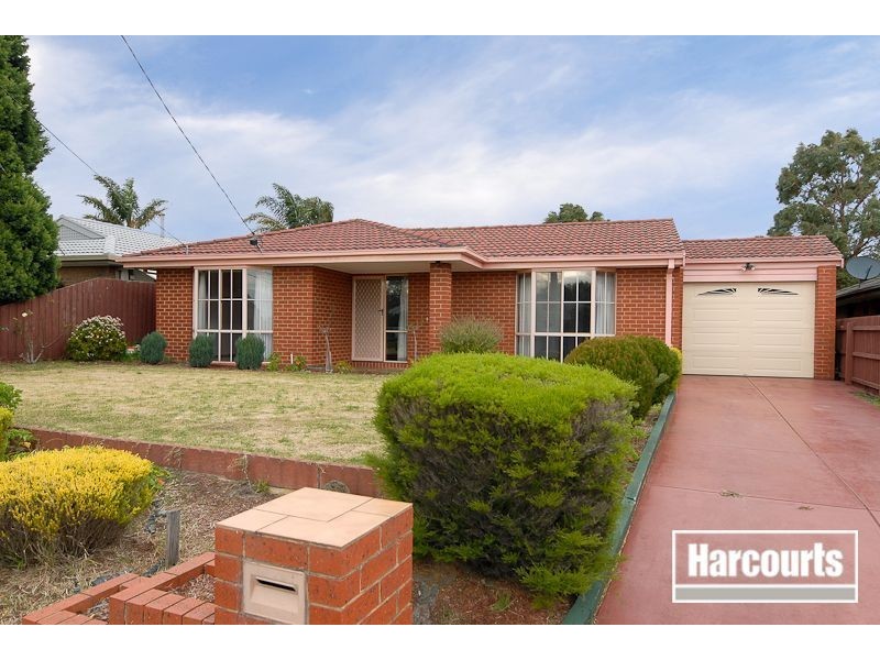 10 Maplewood Court, Carrum Downs VIC 3201