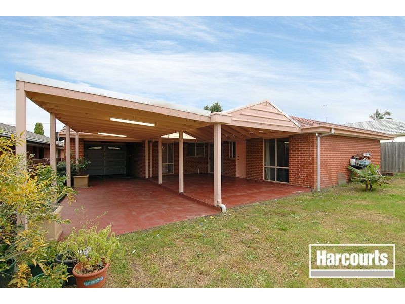 10 Maplewood Court, Carrum Downs VIC 3201