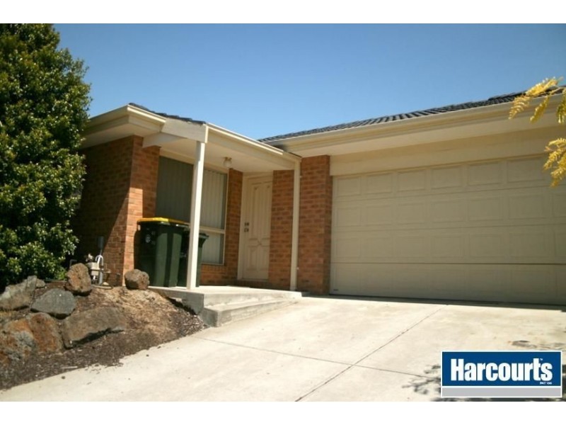 34/55 Mc Clelland Drive, Skye VIC 3977