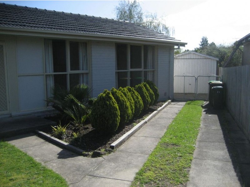 21 Hudson Avenue, Frankston VIC 3199