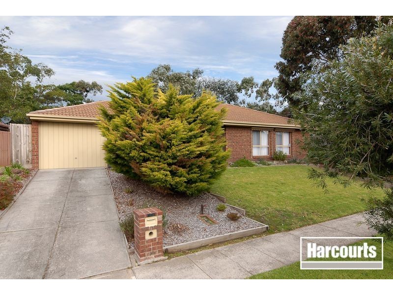 140 Lyrebird Drive, Carrum Downs VIC 3201