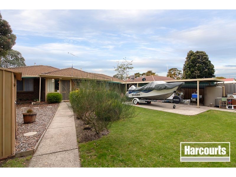 140 Lyrebird Drive, Carrum Downs VIC 3201
