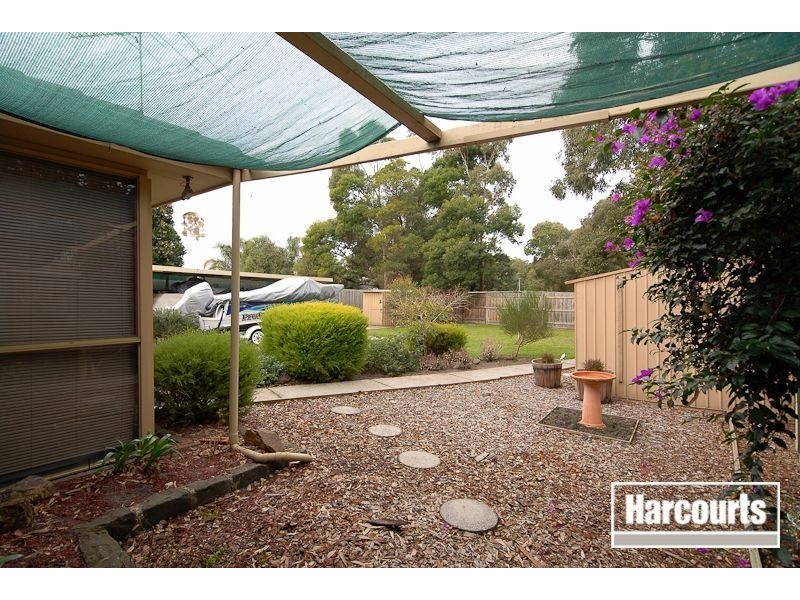 140 Lyrebird Drive, Carrum Downs VIC 3201