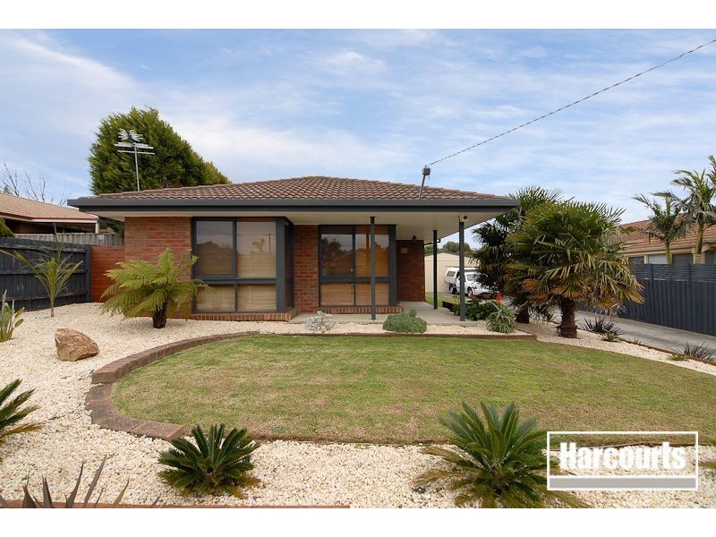 20 Allied Drive, Carrum Downs VIC 3201