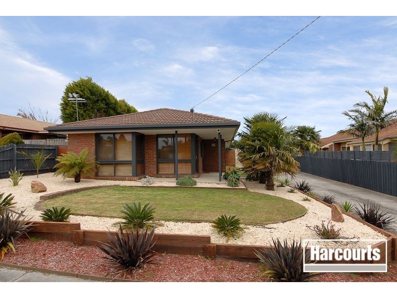 20 Allied Drive, Carrum Downs VIC 3201