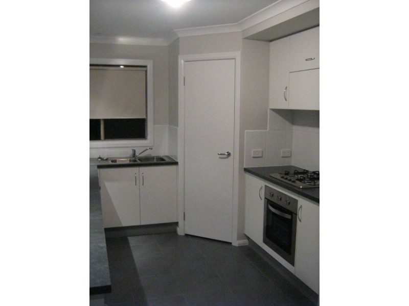 41 Galilee Drive, Sandhurst VIC 3977