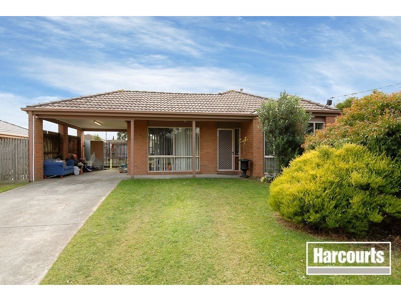 11 Deborah Court, Skye VIC 3977