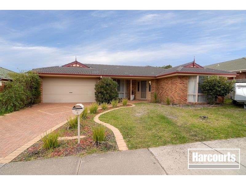 5 Market Court, Skye VIC 3977