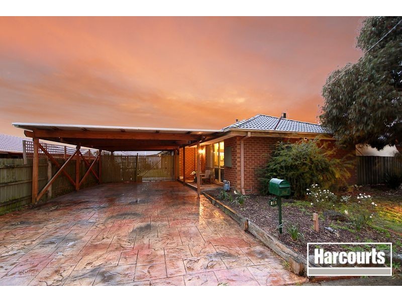 218 McCormicks Road, Skye VIC 3977