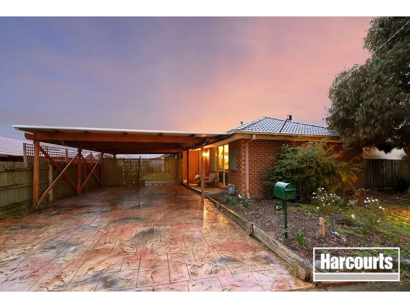 218 McCormicks Road, Skye VIC 3977