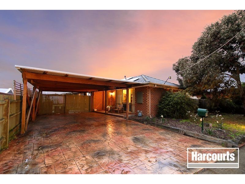 218 McCormicks Road, Skye VIC 3977