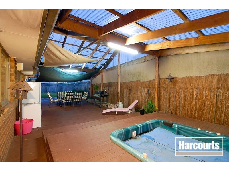 218 McCormicks Road, Skye VIC 3977