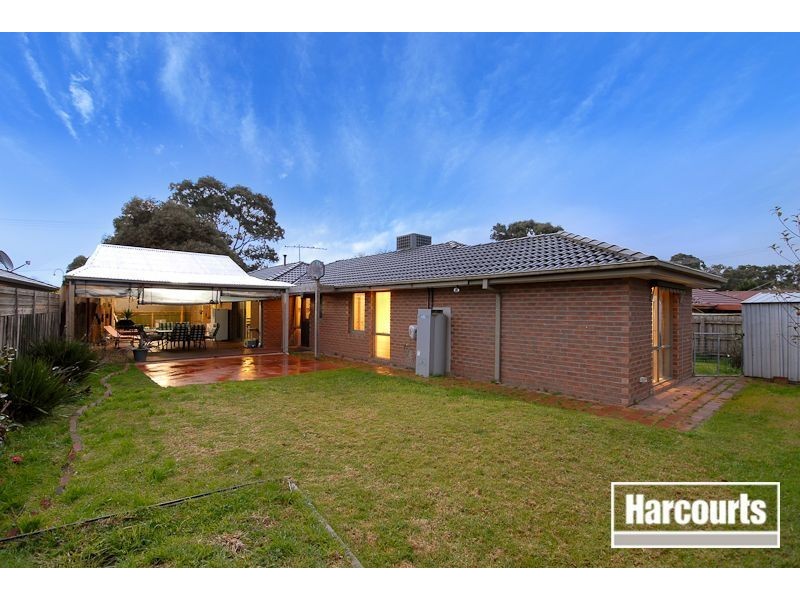 218 McCormicks Road, Skye VIC 3977