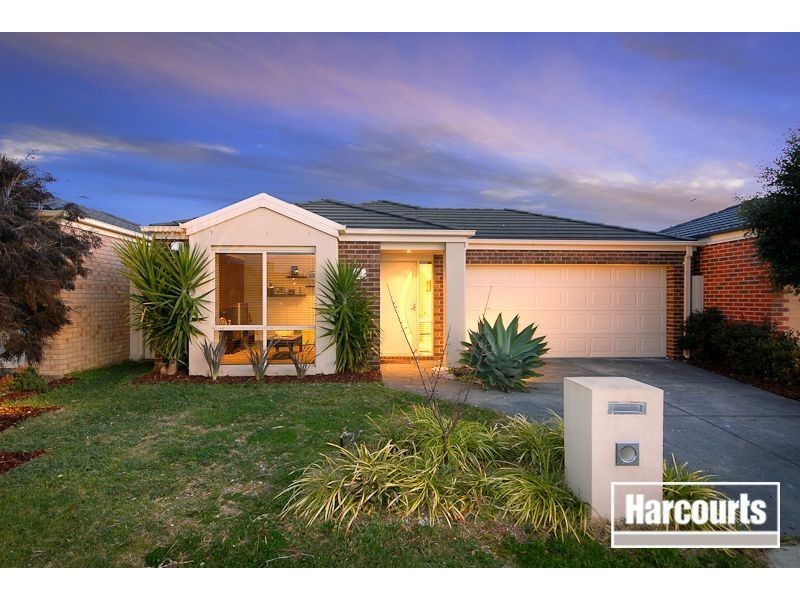 2 Nimman Mews, Skye VIC 3977