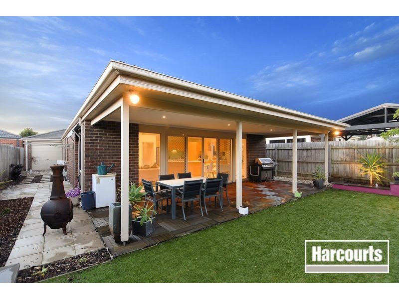 2 Nimman Mews, Skye VIC 3977