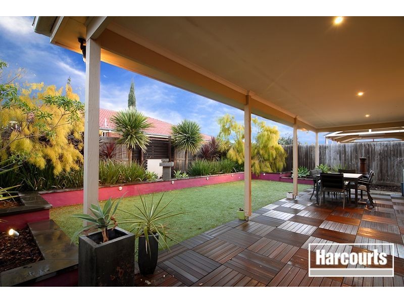 2 Nimman Mews, Skye VIC 3977