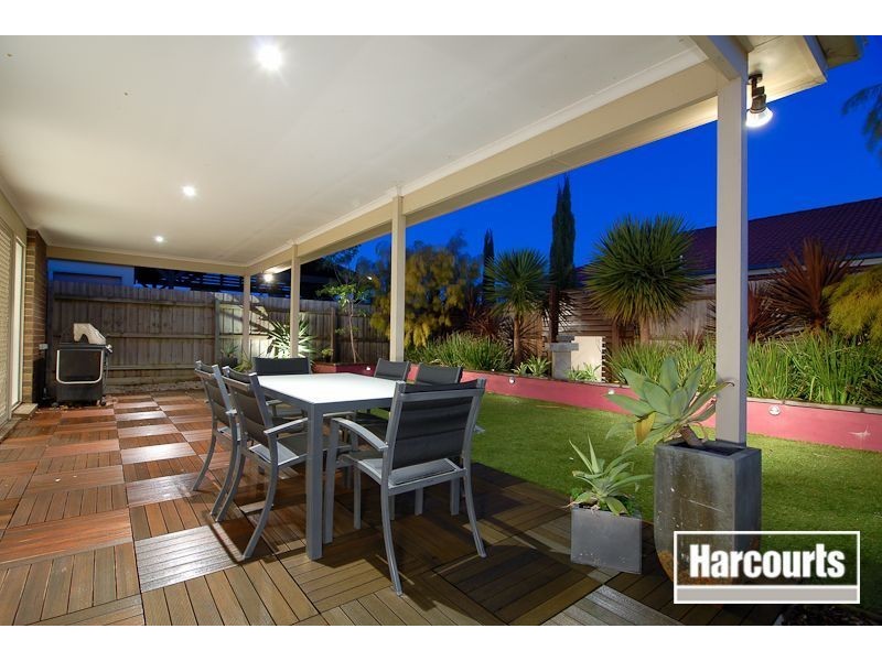 2 Nimman Mews, Skye VIC 3977