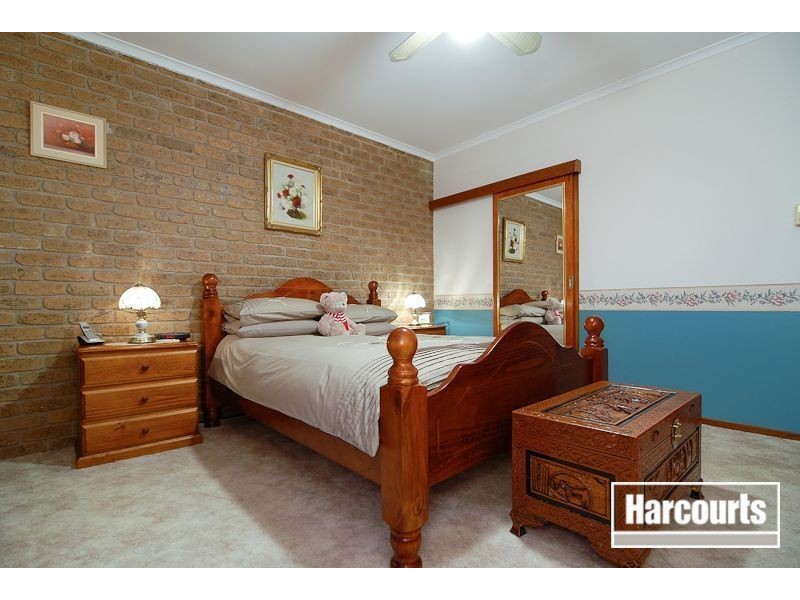 43 Luscombe Avenue, Carrum Downs VIC 3201