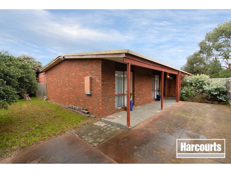 14 Heatherleigh Court, Carrum Downs VIC 3201