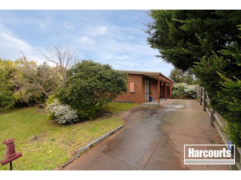 14 Heatherleigh Court, Carrum Downs VIC 3201