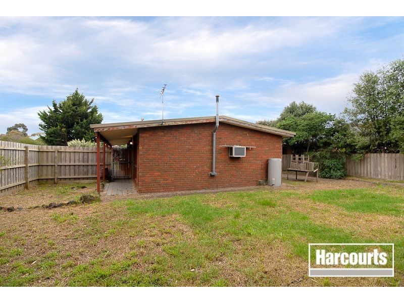 14 Heatherleigh Court, Carrum Downs VIC 3201