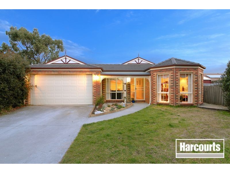28 Victory Way, Carrum Downs VIC 3201