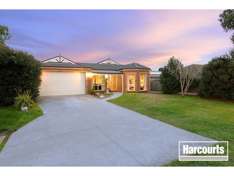 28 Victory Way, Carrum Downs VIC 3201
