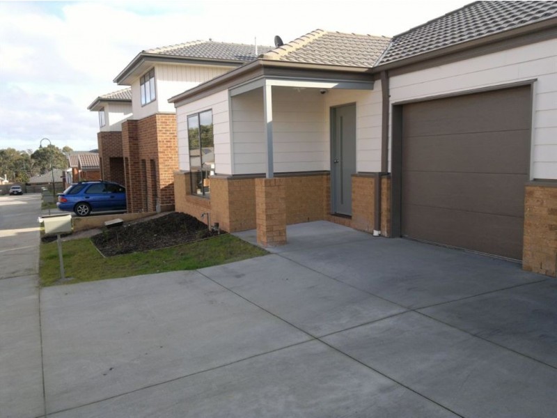 23/11 Brunnings Road, Carrum Downs VIC 3201