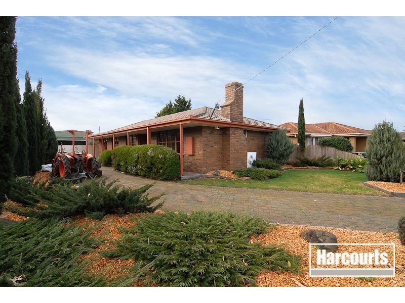 8 Partridge Cres, Carrum Downs VIC 3201