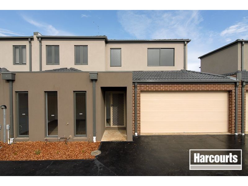 4/27 Jacaranda Dve, Carrum Downs VIC 3201