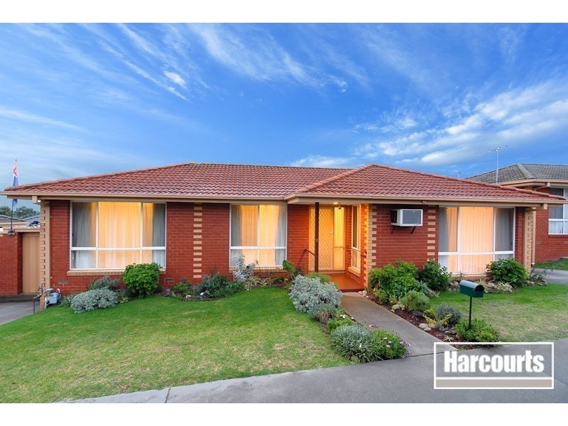 6/5 Pinewood Drive, Carrum Downs VIC 3201