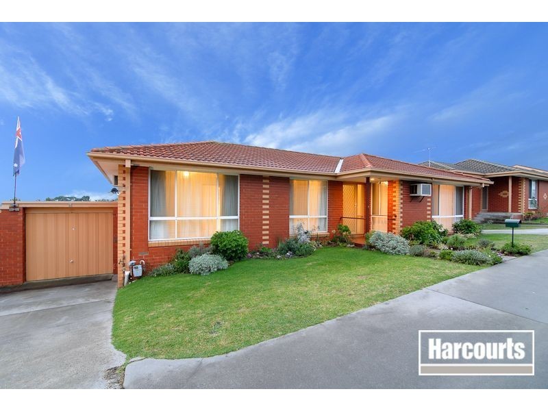 6/5 Pinewood Drive, Carrum Downs VIC 3201