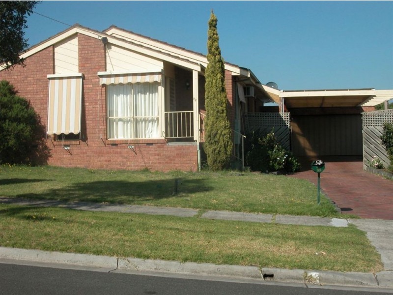 22 Allied Drive, Carrum Downs VIC 3201