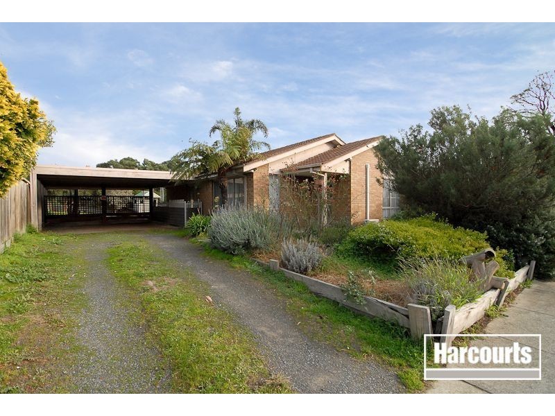 41 Darnley Drive, Skye VIC 3977