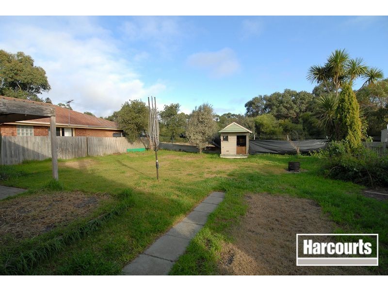 41 Darnley Drive, Skye VIC 3977
