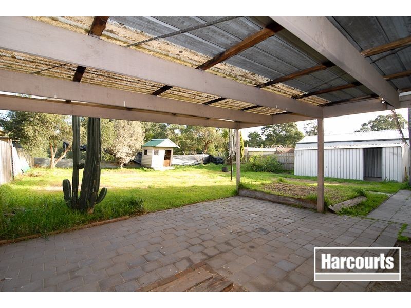 41 Darnley Drive, Skye VIC 3977