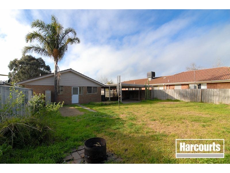41 Darnley Drive, Skye VIC 3977