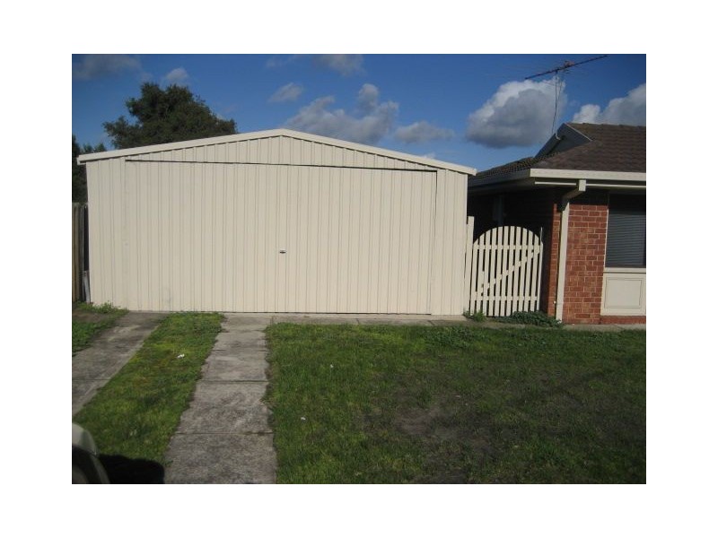 10 Allied Drive, Carrum Downs VIC 3201