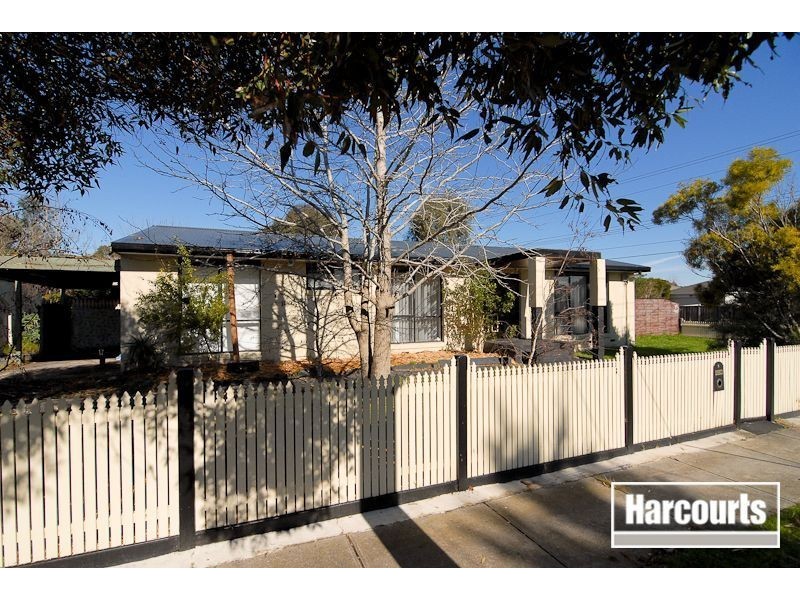 2 Juliana Drive, Carrum Downs VIC 3201