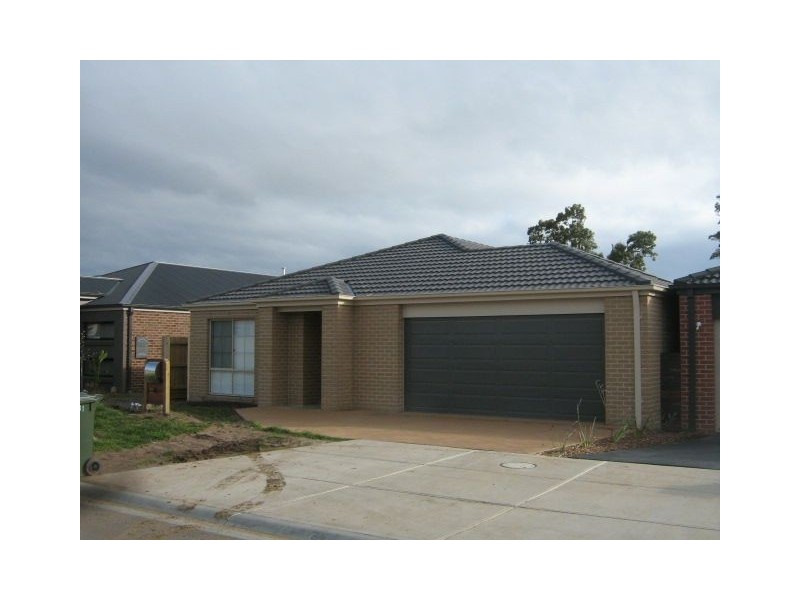 41 Galilee Drive, Sandhurst VIC 3977