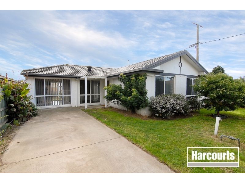 1 Sherbourne Drive, Carrum Downs VIC 3201